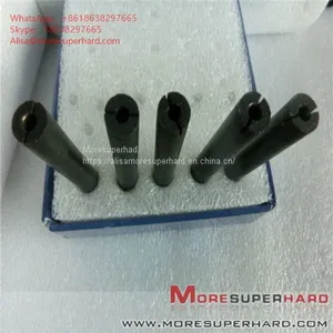 Metal Bond Diamond Grinding Head Diamond Grinding Sapphire Can be Customized Alisa@moresuperhard.com thumbnail-5