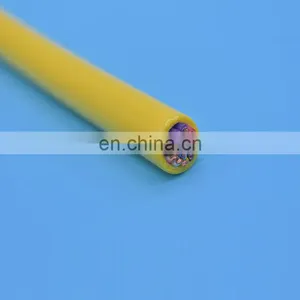 Pipeline Inspection Crawler PUR Power Cable thumbnail-3