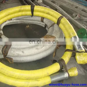 Rotary Hose / Kelly Hose and Flexible Choke and Kill Hose Lines thumbnail-1