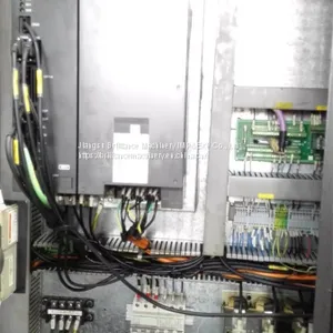 Used Taiwan Taiken T-500 Drilling and Tapping Machine thumbnail-5
