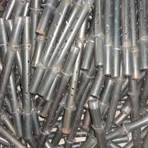 Astm Seamless Pipe Concrete Tremie thumbnail-3