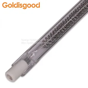 Factory Wholesale High Quality Goldisgood R7S Shortwave ir Lamp 1000w thumbnail-1