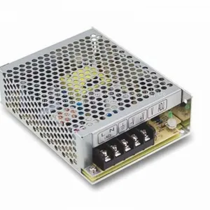 35-38.4W Wide Input AC/DC Switching Power Supply thumbnail-1