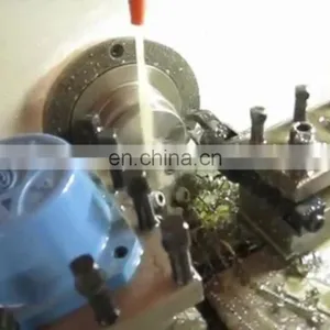 CK0660A Metal China Cnc Machine thumbnail-1