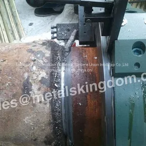 PG Series Bi-semi-ring Pipe Beveling and Cutting Machine PG Bi-semiring Pipe Beveling and Cutting Machine Pipe Beveling and Cutting Machine thumbnail-4
