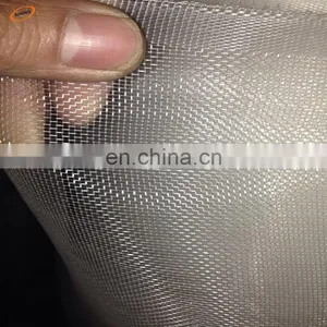 Plastic Greenhouse Insect Net/ Anti Insect Net/ 20mesh-100mesh/30g-150g/m2 Insect Net/white Polyethylene Mesh thumbnail-3