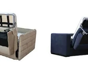Partly Assembled Sofa Bed Mechanism PF000# thumbnail-2