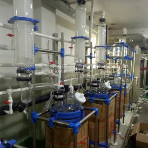 Gold Purification Equipment, Gold Purification Production Line thumbnail-1