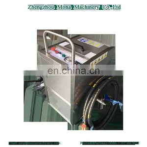 Good Performance and Portable Dry Ice Blasting Machine thumbnail-1