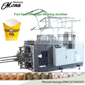 008613673603652 Professional Supplier Take Away Food Container Equipment thumbnail-1