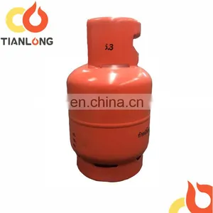Lpg Gas Cylinder for Africa thumbnail-2