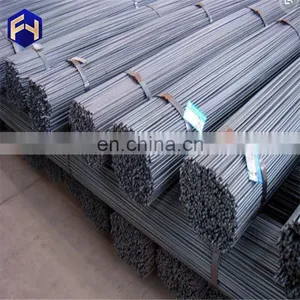 In Stock ! Rebar hs Code Y10 Y12 Y20 Deformed Steel Bar Made in China thumbnail-1