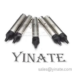 911G-30DV1 Robotic Soldering Iron Tips for Quick Soldering Robot Lead Free 911G Series Tips Quick Replacement Welding Soldering Tips thumbnail-2