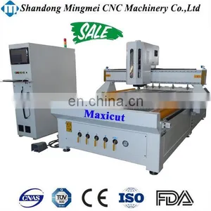 3 Axis Advertising Cnc Router Router Cnc Machine thumbnail-2