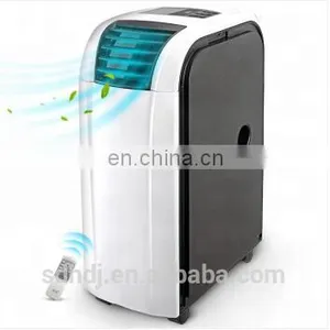 Mobile Window-type Air-conditioners Portable Kitchen Air Conditioning Cooling/heating thumbnail-2
