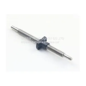 Cheap Price Tr8x10 Lead Screw With Good Quality thumbnail-2