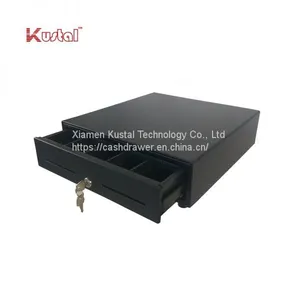 13' Mini POS Cash Drawer thumbnail-3