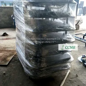 Marine A60 Watertight Door Marine Outfitting Equipment Marine Gas-tight Door thumbnail-1