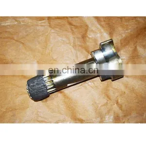 SAIC- IVECO 682 Series GENLYON Truck 3501N-042 Front-right Brake Cam thumbnail-3