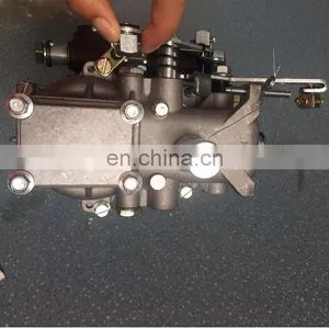 Kangda Fuel Injection Pump BH4Q75R8 ZN485QA-18001Z-1 With Order No.004Q91B-1 thumbnail-4