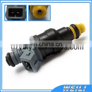 1712CC High Performance Fuel Injector 0280150563 9270291 for Buick Chevrolet GMC OPEL FIAT VW thumbnail-1