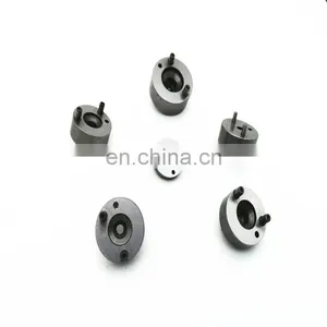 Injector Nozzle Spacer 7169-487 ,injector Adaptor Plate 7169-487,Round Injector Spacer7169-487 thumbnail-7