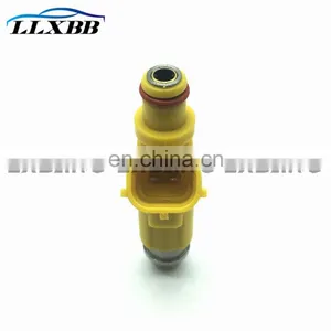 Original LLXBB Fuel Injector 23250-11130 2325011130 For Toyota Corolla 1.6 1.8L 1995-2004 23209-11130 2320911130 thumbnail-4