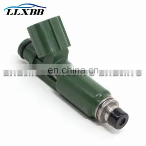 Original Fuel Injector 23209-22040 23250-22040 For Toyota Celica Corolla Matrix MR2 2320922040 2325022040 thumbnail-2
