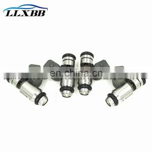 Genuine LLXBB Fuel Injector Nozzle IWP114 For VW Gol Parati Santana Saveiro Quantum 50101902 041906031 thumbnail-6
