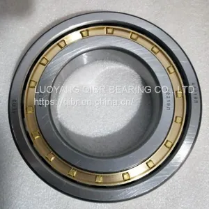 42219 QIBR Precision Cylindrical Roller Bearings thumbnail-1
