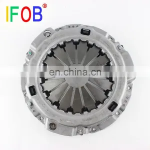 IFOB Auto Clutch Assy Kit (Clutch Plate Cover +Release Bearing) for Sonata Pony Terracan Entourage thumbnail-3