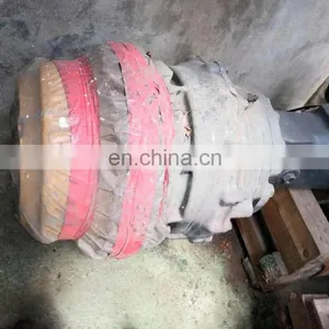 Excavator Parts Wheel Loader WA420-3 Excavator Hub Reduction Rear Wheel Drive Axle 424-23-20001 thumbnail-6