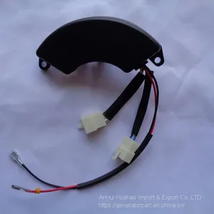 High Quality Gtdk AVR5-3b5a-0 7 Wires 3 Phase Generator AVR thumbnail-1