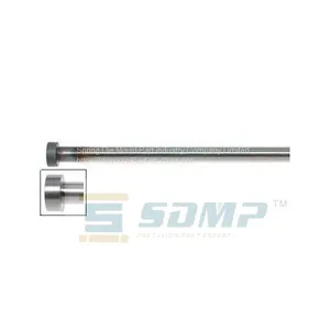 DIN Ejector Pin According HASCO DME MISUMI thumbnail-1