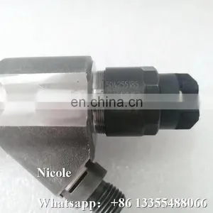 Common Rail Injector 0 445 120 157 for IVECO Cursor9 thumbnail-6