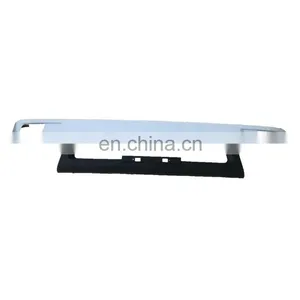 Dongfeng Truck Spare Part 2803010-C42532-A Front Bumper Assy thumbnail-2
