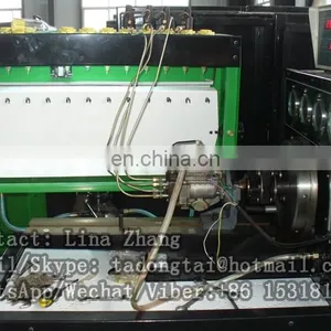 DENSO ECD V3, V4 , V5 VE PUMP SIMULATOR thumbnail-4
