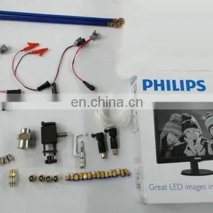 CR709 Common Rail Injector Test Equipment DTS709(NTS300,NTS709) thumbnail-2
