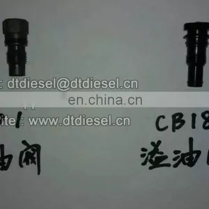 Клапан давления CP1 CP2.2 CB18, клапан сброса thumbnail-6