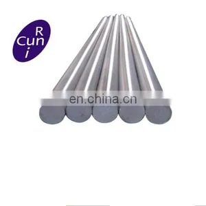 BS EN10083-1 Alloy Steel 8620 1.6523 Steel Solid Carbide Round Bar thumbnail-2