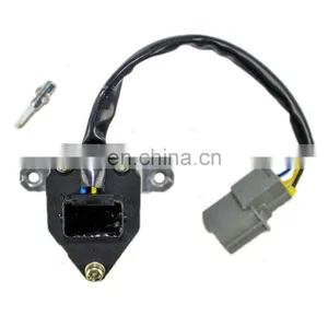 Zhejiang Auto Parts Wind Gear Mileage Speed Meter Sensors NO WIRE OEM 78410-SV4-000 78410-SY0-003 Wheel Odometer Speed Sensors thumbnail-7