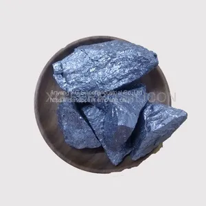 Silicon Metal 441 Ferro Silicon Metal thumbnail-2