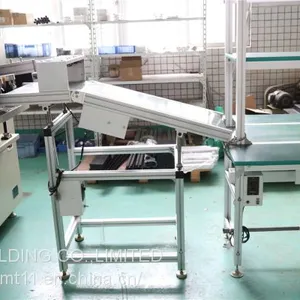 ETA THT Line Automatic Insertion Production Line for LED Drive TV PC Board thumbnail-3