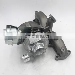 Factory Prices Turbocharger BV39 54399700017 54399880017 54399880001 54399880006 038253016L Turbo Charger for Audi A3 TDI ATD E thumbnail-3