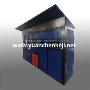 Intelligent Waste Sorting And Collection Box thumbnail-4