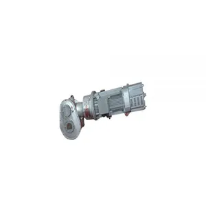 Construction Hoist Spare Parts Driving Motor Drive Mechanism Device thumbnail-5