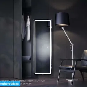 LED Smart Mirror thumbnail-5