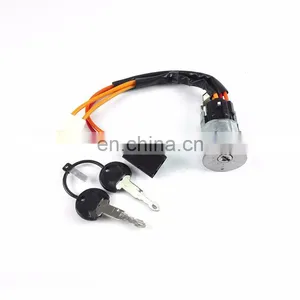 Ignition Starter Switch For RENAULT OEM 7701032141 thumbnail-1