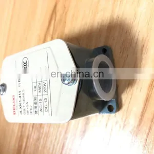 Delixi Solenoid Valve JLXK1-411 thumbnail-2