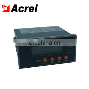Acrel ARD2L-1 Timeout Startup, Over Load ,phase Failure, Unbalance, Earth Leakage, Blocking, Short Circuit Motor Protector thumbnail-2